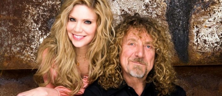 Robert Plant & Alison Krauss, Lucca Summer Festival, 14 luglio 2022