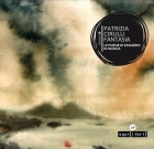 Patrizia Cirulli – Fantasia, le poesie di Eduardo in musica