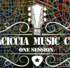 Rassegna Live Blues al Baciccia Music Club (Piacenza)
