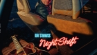 Kai Strauss – Night Shift