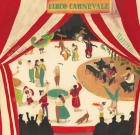 Maestrale-Circo Carnevale