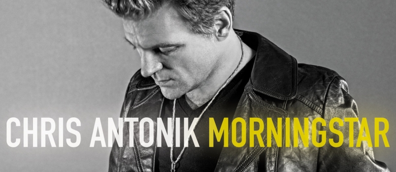 Chris Antonik – Morning Star