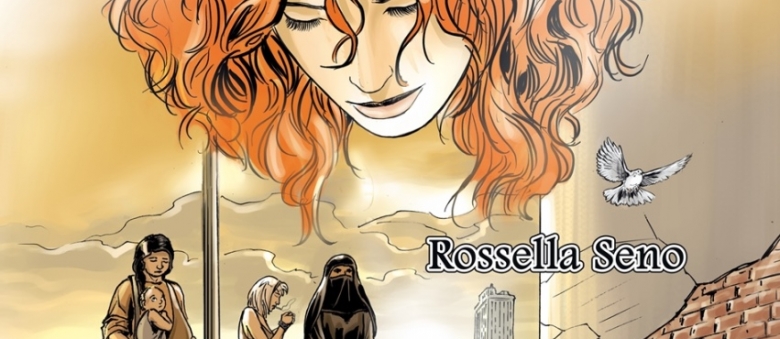 Rossella Seno – La figlia di Dio