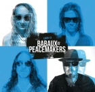 Babaux and The Peacemakers – Lucky 13
