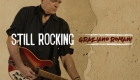 Graziano Romani – Still Rocking