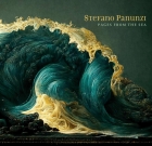 Stefano Panunzi – Pages from the sea