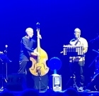 Dave Holland New Quartet – Casa del Jazz Roma, 17/07/2023