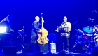 Dave Holland New Quartet – Casa del Jazz Roma, 17/07/2023