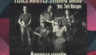Teres Aoutes String Band feat. Tatè Nsongan– Meuseucca Servadze