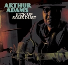 Arthur Adams – Kick Up Some Dust