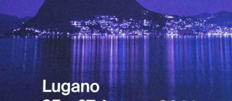 Lugano Blues To Bop 25-27 agosto2023