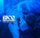 Rico Migliarini – Suono I Blues A Casa Mia