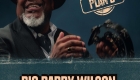 Big Daddy Wilson & The Goosebumps Bros. – Plan B