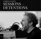 Fabrizio Consoli– Sessions from detentions
