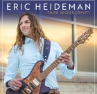 Eric Heideman – Third Degree Gravity