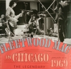 Jeff Lowenthal e Robert Schaffner – Fleetwood Mac in Chicago, The Legendary Chess Blues Sessions, 4 January 1969