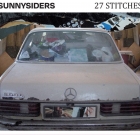 Sunnysiders – 27 Stitches