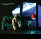 The Crowsroads – Spaceship