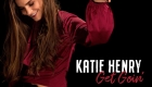 Katie Henry – Get Goin’